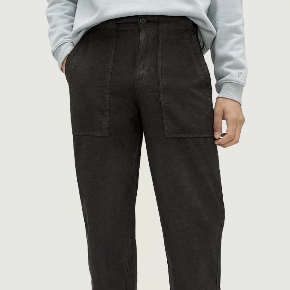 Everlane Utility Pant